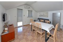 Casa Nostra Apartament 1: (8+0) – Kuća foto 4