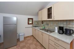 Casa Nostra Apartament 1: (8+0) – Kuća foto 5