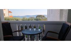 Apartamenty Kristo Apartament 4 – Apartman 4 foto 1