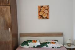 Dom wakacyjny Roema Apartament 2 – A studio foto 2