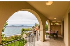 Apartamenty Nives Apartament 4 – A6 foto 1