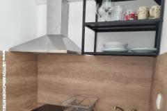 Apartamenty Nives Apartament 1 – A2+1 foto 5