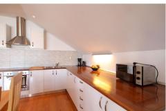 Apartamenty Nives Apartament 3 – A4 foto 5