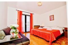 Apartamenty Grcić Apartament 1 – A 1 foto 1