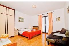 Apartamenty Grcić Apartament 1 – A 1 foto 3