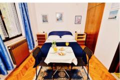 Apartamenty Grcić Pokoj 5 – S1 foto 3