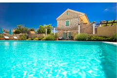 Apartamenty i sobe Sinka Apartament 1 – Božini foto 1