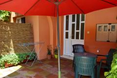 Apartamenty Josipa Apartament 1 – STUDIO foto 5