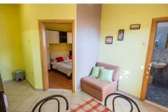 Apartamenty Josipa Apartament 2 – PETAR foto 2