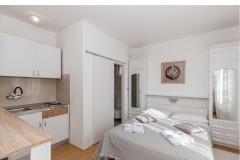 Apartamenty Tolić Apartament 3 – studio foto 4