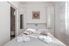 Apartamenty Tolić Apartament 3 – studio foto 5