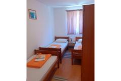 VILLA BERNARD..150 m plaža DRAŽICA Apartament 4 – Ap.5+1 foto 3