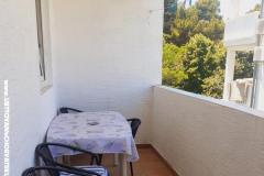 VILLA BERNARD..150 m plaža DRAŽICA Apartament 1 – A4+1 apart foto 1