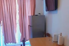 VILLA BERNARD..150 m plaža DRAŽICA Apartament 1 – A4+1 apart foto 5