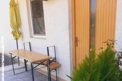 VILLA BERNARD..150 m plaža DRAŽICA Apartament 2 – A4 apartma foto 1