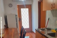 VILLA BERNARD..150 m plaža DRAŽICA Apartament 2 – A4 apartma foto 2