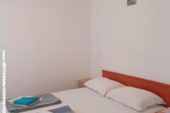 VILLA BERNARD..150 m plaža DRAŽICA Apartament 2 – A4 apartma foto 3