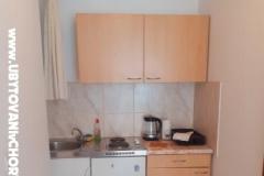 VILLA BERNARD..150 m plaža DRAŽICA Apartament 3 – A5+1 apart foto 2