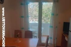 VILLA BERNARD..150 m plaža DRAŽICA Apartament 3 – A5+1 apart foto 3