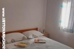 VILLA BERNARD..150 m plaža DRAŽICA Apartament 3 – A5+1 apart foto 5