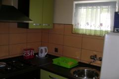 Jakobac1 Apartament 2 – A 3+1 foto 3