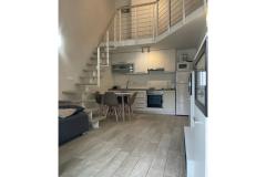 Apartament Aquarelle Apartament 1 – Aquarelle foto 1