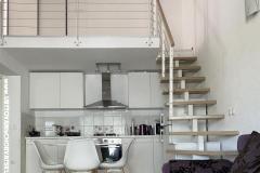 Apartament Aquarelle Apartament 2 – Stella foto 1