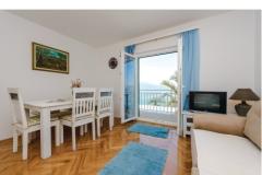 Apartament Ema Bartulović Apartament 2 foto 3