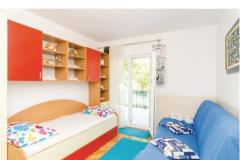 Apartament Ema Bartulović Apartament 2 foto 5