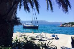 Apartament Ema Bartulović Apartament 1 – Ema foto 3