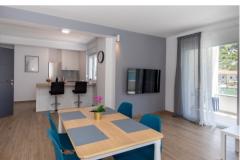 Villa Luni  Apartament 1: (4+2) – Luni 1 foto 2