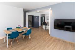 Villa Luni  Apartament 1: (4+2) – Luni 1 foto 3