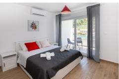 Villa Luni  Apartament 2: (4+2) – Luni 2 foto 5