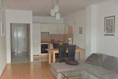 Apartament Moj mir Apartament 1 – AP I foto 2