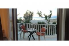 Ap 10m od mora/from sea/von Meer Apartament 1 foto 1