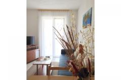 Ap 10m od mora/from sea/von Meer Apartament 1 foto 2