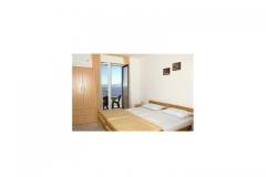 Ap 10m od mora/from sea/von Meer Apartament 1 foto 3