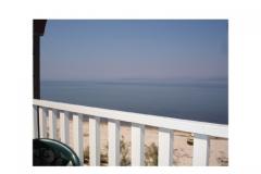 Ap 10m od mora/from sea/von Meer Apartament 1 foto 4