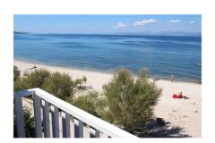 Ap 10m od mora/from sea/von Meer Apartament 2 foto 2