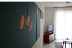 Ap 10m od mora/from sea/von Meer Apartament 2 foto 5