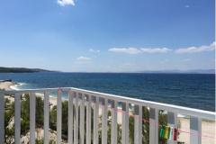 Ap 10m od mora/from sea/von Meer Apartament 3 foto 1