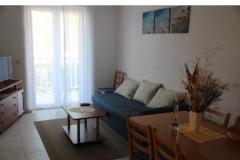 Ap 10m od mora/from sea/von Meer Apartament 3 foto 5