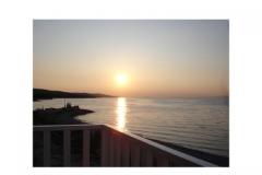 Ap 10m od mora/from sea/von Meer Apartament 4 foto 1