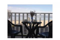 Ap 10m od mora/from sea/von Meer Apartament 4 foto 2