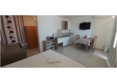 Apartamenty Nena Apartament 4: (2+2) – Studio A. foto 2