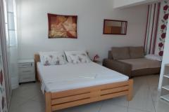 Apartamenty Nena Apartament 4: (2+2) – Studio A. foto 3