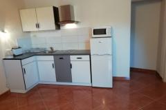 Apartamenty Nena Apartament 1: (2+2) – A.1 foto 2