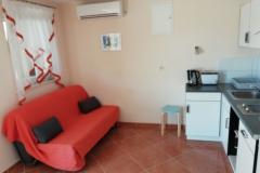 Apartamenty Nena Apartament 1: (2+2) – A.1 foto 4