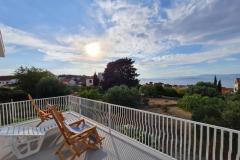 Garden Dom Sutivan Apartament 1 – House foto 1