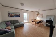 Garden Dom Sutivan Apartament 1 – House foto 2